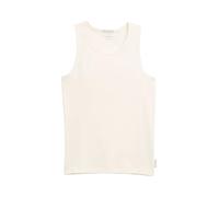 TOM TAILOR Top Ragazza, 12906 - Wool White, 152