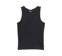 TOM TAILOR Top Ragazza, 36423 - Heavy Black, 164