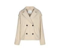 TOM TAILOR Trench coat beige | M