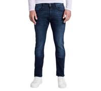 Tom Tailor Troy Uomo Jeans Stretch