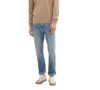 TOM TAILOR Uomini Josh Regular Slim Jeans