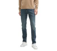 TOM TAILOR Uomini Josh Regular Slim Jeans