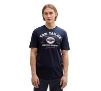 TOM TAILOR Uomini Maglietta