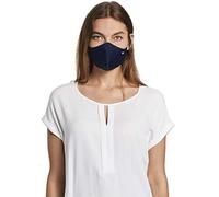 TOM TAILOR Uomini Maschera in tessuto riutilizzabile