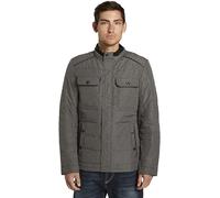 TOM TAILOR Uomo Giacca Trapuntata Mezza Stagione Taglia XXL - SSN007O