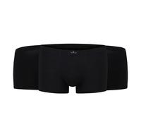Tom Tailor Uomo Pantaloncini,3er Pacco - x-Lastic,Boxer Slip Pantaloni