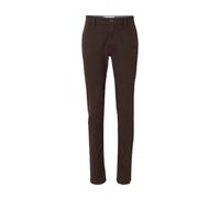 Tom Tailor Uomo Travis Slim Chino Pantaloni IN Slavato