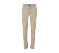 Tom Tailor Uomo Travis Slim Chino Pantaloni IN Slavato