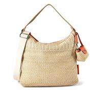 Tom Tailor Vanya Borsa shopper M 33 cm marrone