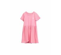TOM TAILOR Vestito da ragazza rosa | 116-122
