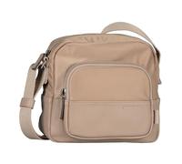 TOM TAILOR Viene, Tracolla Donna, Beige, s