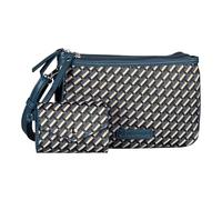 TOM TAILOR Xenia, borsa a tracolla da donna, piccola, Blu, s