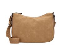 Tom Tailor Yara Borsa a tracolla 33 cm marrone