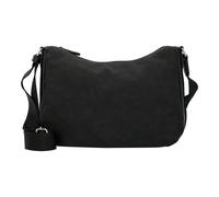 Tom Tailor Yara Borsa a tracolla 33 cm nero