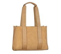 Tom Tailor Yara Borsa shopper 37 cm marrone