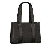 Tom Tailor Yara Borsa shopper 37 cm nero