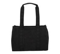 Tom Tailor Yara Borsa shopper 37 cm nero