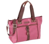 TOM TAILOR Yuma 10173 - Shopper da Donna, 30 x 22 x 12 cm (Larghezza x Altezza x profondità)