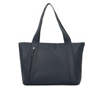 Tom Tailor Yuma Borsa shopper 39 cm blu