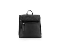 Tom Tailor Zaino Donna 24410 60 Nero - Zaino