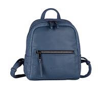 Tom Tailor Tamara Zaino da città 22 cm blu