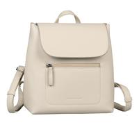 Tom Tailor Zaino da città Elis 26 cm Bianco (Off White) (TAS008282)