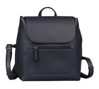 TOM TAILOR Elis, Zaino Donna, Blu (Dark Blue), 25x10,5x26