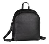 TOM TAILOR Joel, Zaino Donna, Nero, m