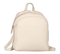 TOM TAILOR Joel, Zaino Donna, Bianco, Medium