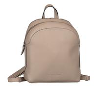 TOM TAILOR zaino Joel Backpack M Taupe