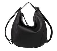 TOM TAILOR Zaino nero Donna TOM TAILOR One Size