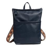 TOM TAILOR Modern, Zaino Signore, Blu, L
