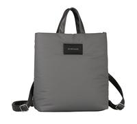 TOM TAILOR Zaino Patti da donna, 13 L, grigio