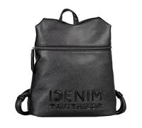 Tom Tailor Denim Aveline Zaino da città M 28 cm nero