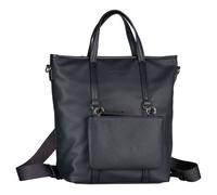 Tom Tailor Jamila Borsa shopper M 38 cm blu