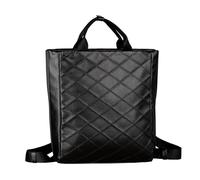 TOM TAILOR zaino per il tempo libero Skylar Backpack Black nero