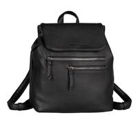 TOM TAILOR zaino per il tempo libero Winona Backpack M Black
