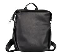TOM TAILOR Rania, Zaino Donna, Nero, m