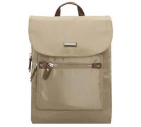 Tom Tailor Zaino Rina 30 cm beige