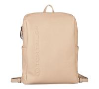 TOM TAILOR Casual, Zaino Signore, Beige, m