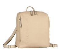 TOM TAILOR Rosa, Zaino Donna, Beige, s