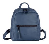 Tom Tailor Tamara Zaino da città 22 cm blu