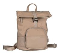 TOM TAILOR Viene, Zaino Donna, Beige, m