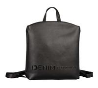 Tom Tailor Denim Zephyra Zaino da giorno 33 cm nero