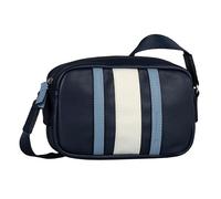TOM TAILOR Zena, Borsa a Tracolla Donna Signore, Blu