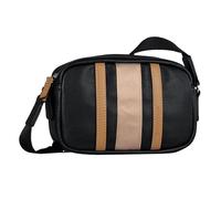 TOM TAILOR Zena, Borsa a Tracolla Donna Signore, Nero