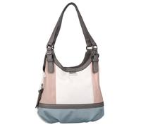 Tom Tailor Borsa a tracolla 28 cm mixed rose (27061-151)