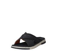 TOM TAILOR Zoccoletto navy / blu scuro Uomo TOM TAILOR 41