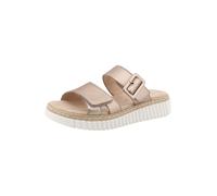 TOM TAILOR Zoccoletto oro Donna TOM TAILOR 40