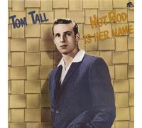 Tom Tall - Vol. 2-Hot Rod Is Her Name Fabo